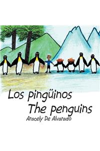 Los Pinguinos/ The Penguins