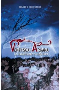 Ventisca-Arcana