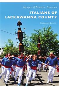 Italians of Lackawanna County