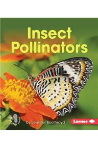 Insect Pollinators