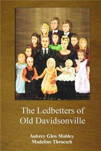 Ledbetters of Old Davidsonville