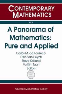 A Panorama of Mathematics