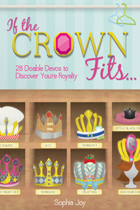 If the Crown Fits...
