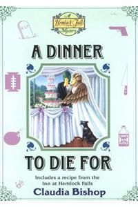 A Dinner to Die for