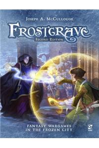 Frostgrave: Second Edition