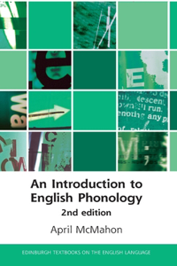 Introduction to English Phonology 2nd Edition