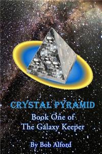 Crystal Pyramid