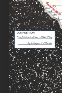 Confessions of an Altar Boy