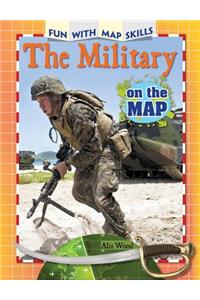 The Military on the Map