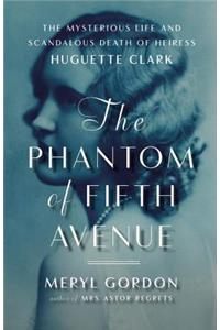 The Phantom of Fifth Avenue