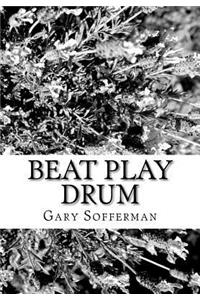 Beat Play Drum