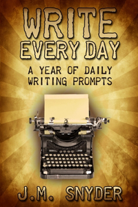 Write Every Day