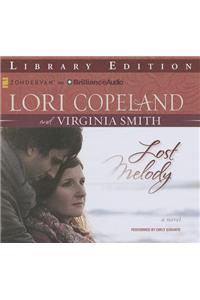 Lost Melody