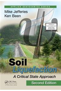 Soil Liquefaction