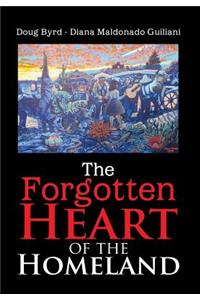 The Forgotten Heart of the Homeland