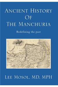 Ancient History of the Manchuria