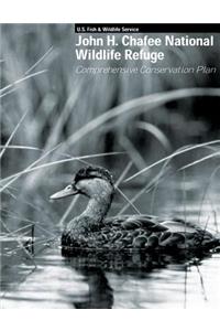 John H. Chafee National Wildlife Refuge Comprehensive Conservation Plan