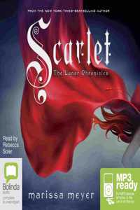 Scarlet