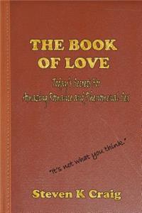 Book of Love