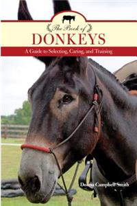 The Book of Donkeys