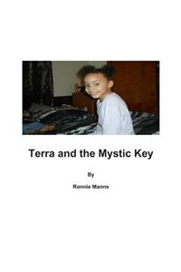 Terra and the Mystic Key