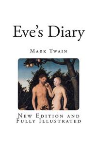 Eve's Diary