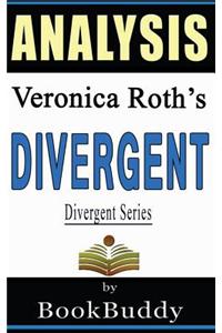 Book Analysis: Divergent (Divergent Series)
