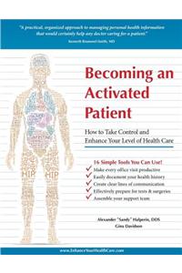 Becoming an Activated Patient