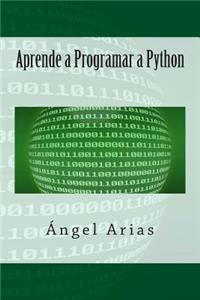 Aprende a Programar a Python