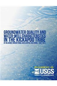 Simulation of Groundwater Flow in the 