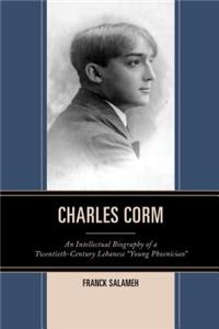 Charles Corm