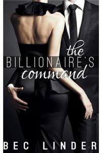 The Billionaire's Command