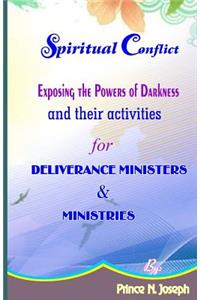 Spiritual Conflict