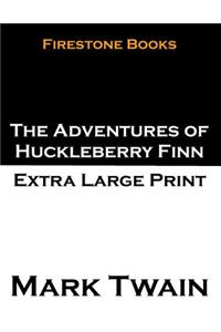 Adventures of Huckleberry Finn