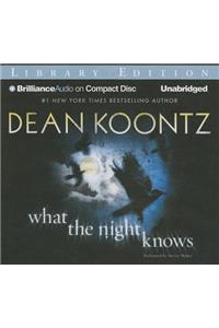 What the Night Knows