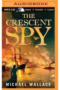 Crescent Spy