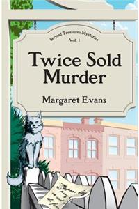 Twice Sold Murder