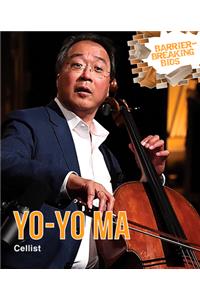 Yo-Yo Ma