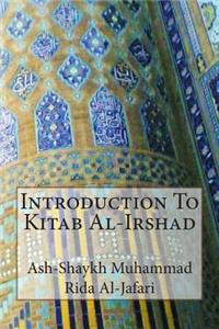 Introduction To Kitab Al-Irshad