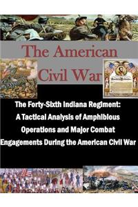 Forty-Sixth Indiana Regiment