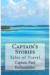 Captain's Stories