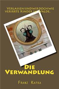 Verwandlung