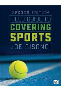 Field Guide to Covering Sports