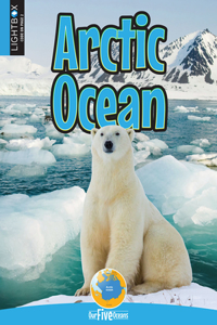 Arctic Ocean