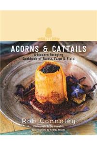 Acorns & Cattails