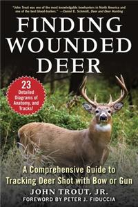 Finding Wounded Deer