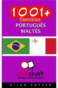 1001+ Exercicios Portugues - Maltes