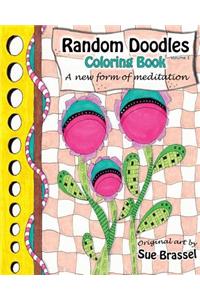 Random Doodles