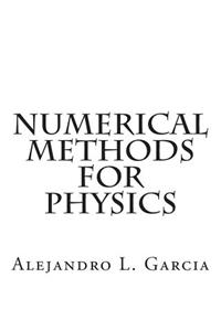 Numerical Methods for Physics