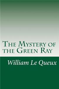 The Mystery of the Green Ray